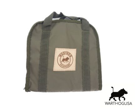 V-Sharp A4/Classic II Pouch - Image 3