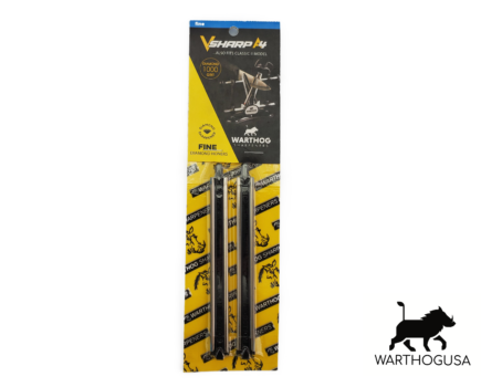 V-Sharp Hones for A4 & Classic II Models - Image 4