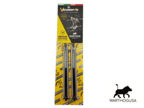 V-Sharp Hones for A4 & Classic II Models - VSharp Warthog Knife Sharpeners