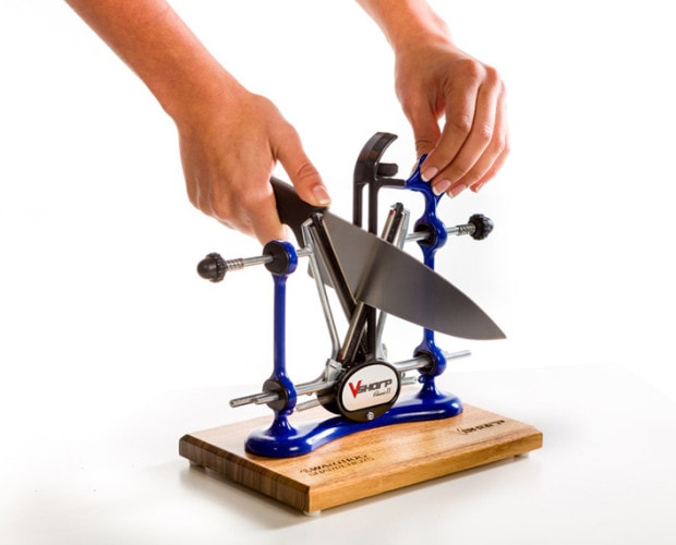 V-Sharp Classic II - VSharp Warthog Knife Sharpeners