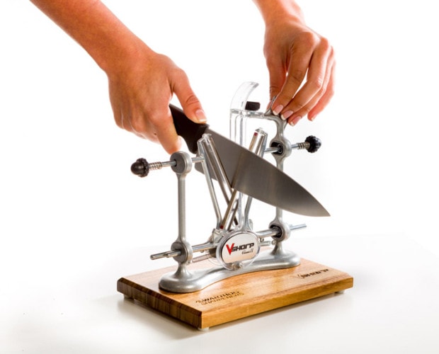 V-Sharp Classic II - VSharp Warthog Knife Sharpeners