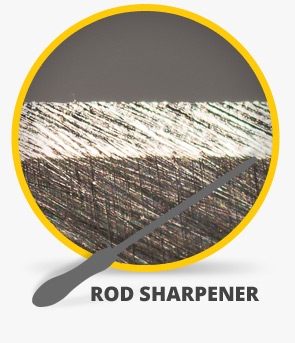 Warthog Edge Rob Sharpener