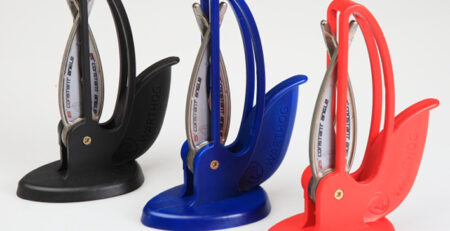 VSharp Curve Warthog Sharpeners