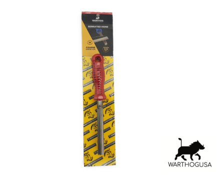 Serrated Sharpener - Image 3