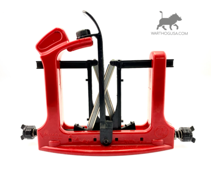 Combo V-Sharp Xtreme Edge + Case - Image 7