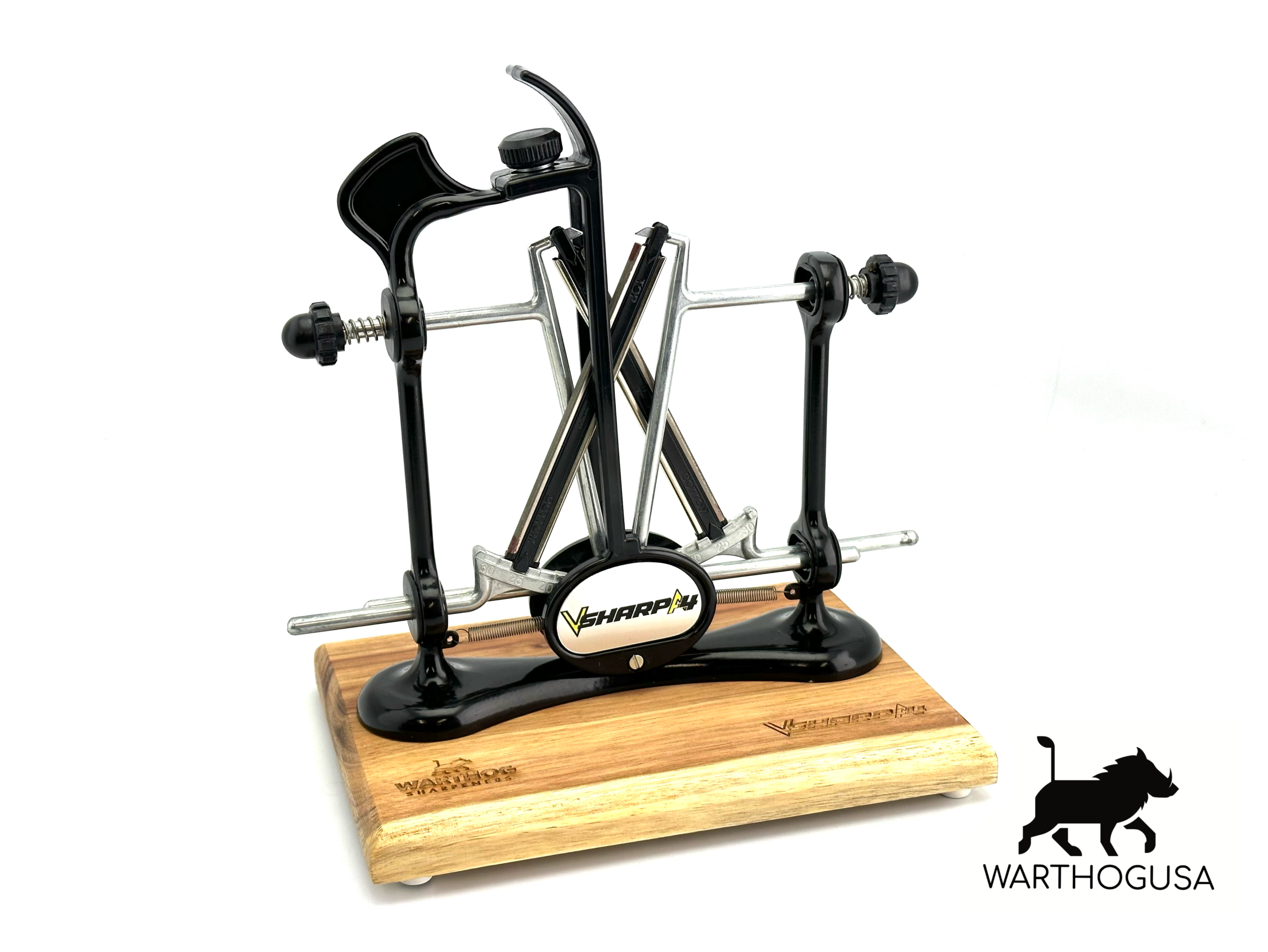 ELITE A4 Knife Sharpener