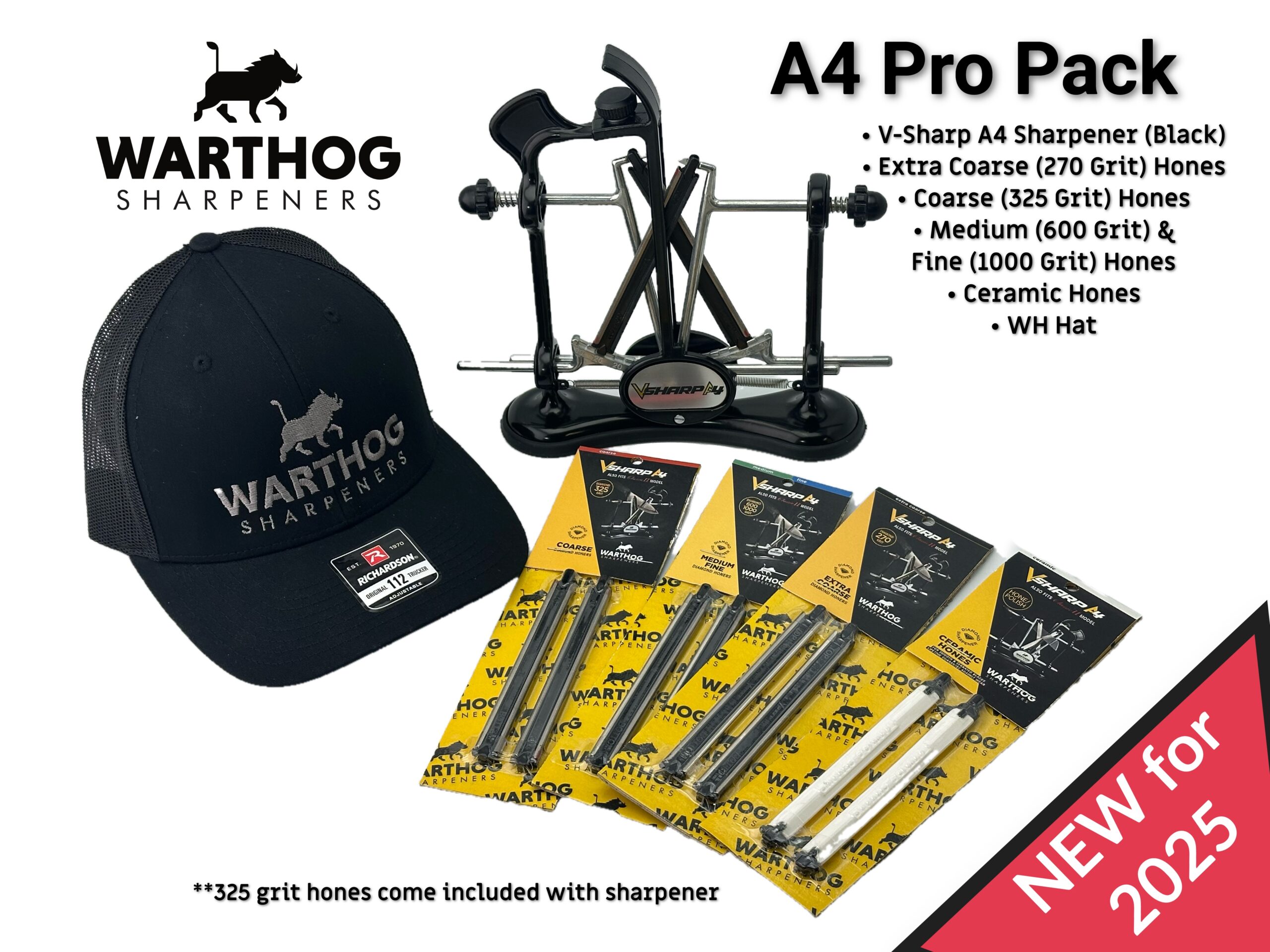 A4 Pro Pack Main NEW