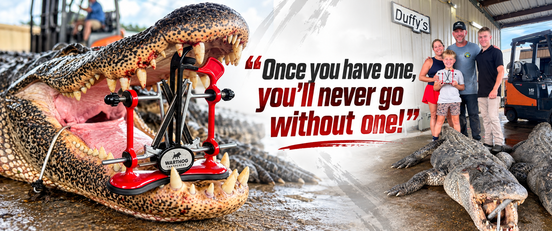 WarthogUSA Landry Website Banner